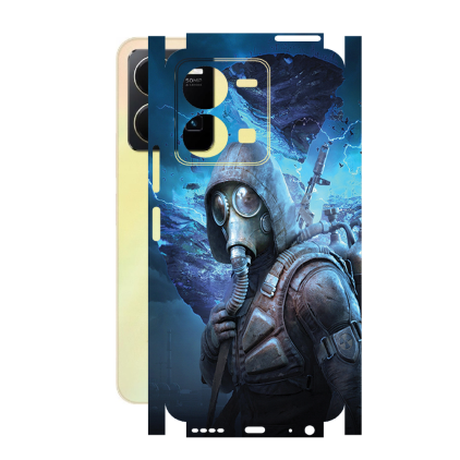 Захисна плівка StatusSKIN для Vivo Y35