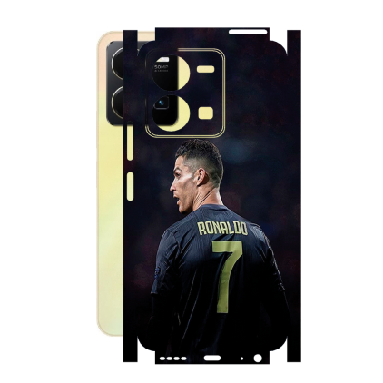 Захисна плівка StatusSKIN для Vivo Y35