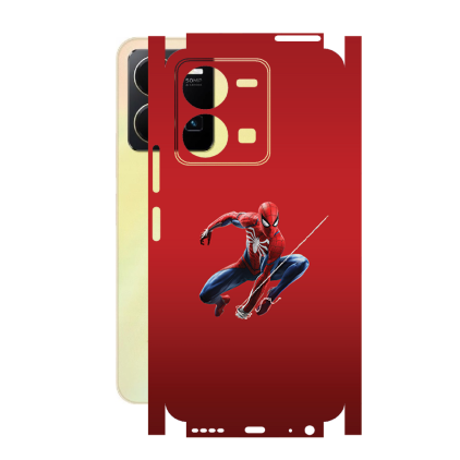 Захисна плівка StatusSKIN для Vivo Y35