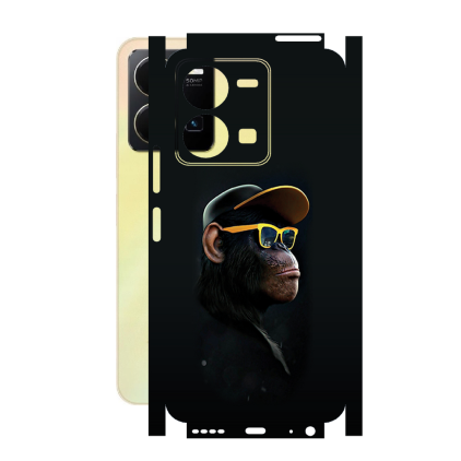 Захисна плівка StatusSKIN для Vivo Y35