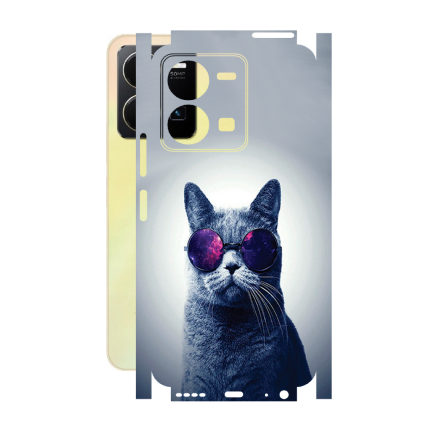 Захисна плівка StatusSKIN для Vivo Y35