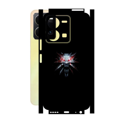 Захисна плівка StatusSKIN для Vivo Y35