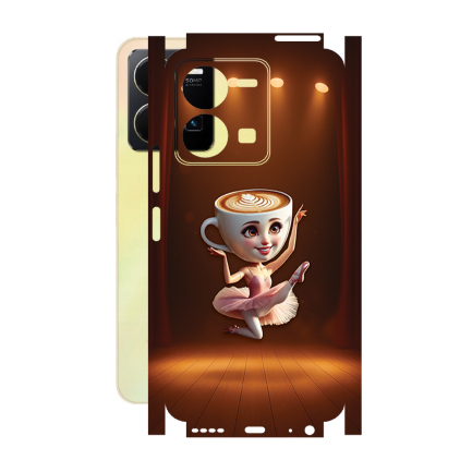 Захисна плівка StatusSKIN для Vivo Y35