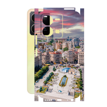 Захисна плівка StatusSKIN для Vivo Y35