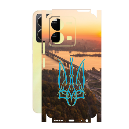 Захисна плівка StatusSKIN для Vivo Y35