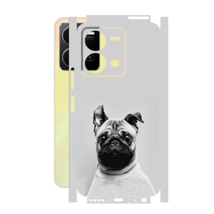 Захисна плівка StatusSKIN для Vivo Y35