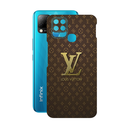 Захисна плівка StatusSKIN для Infinix Hot 10s NFS