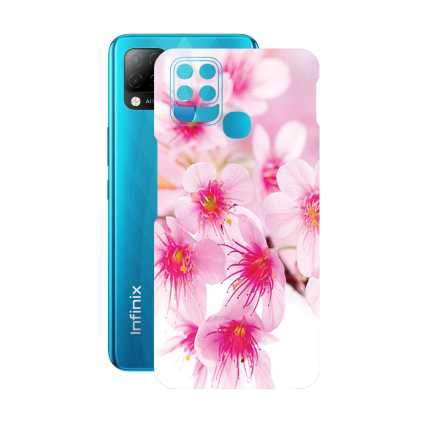 Захисна плівка StatusSKIN для Infinix Hot 10s NFS