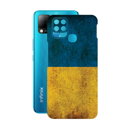 Захисна плівка StatusSKIN для Infinix Hot 10s NFS