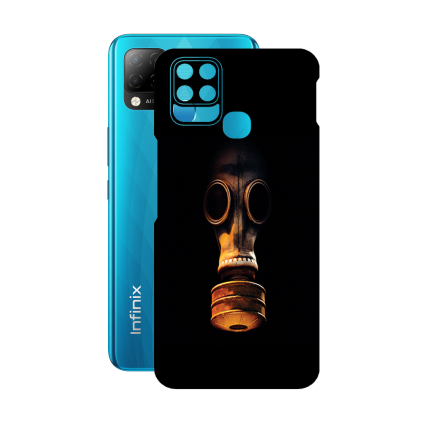 Захисна плівка StatusSKIN для Infinix Hot 10s NFS