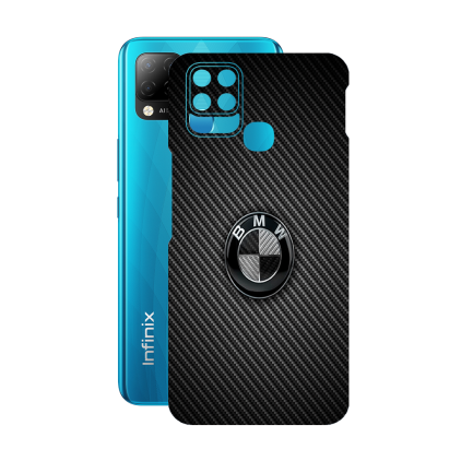 Захисна плівка StatusSKIN для Infinix Hot 10s NFS