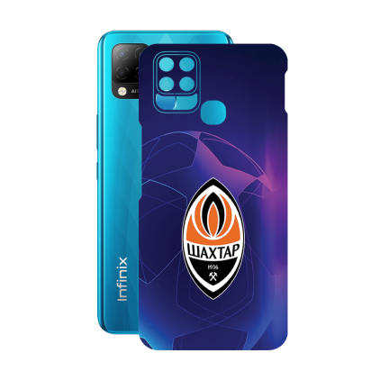 Захисна плівка StatusSKIN для Infinix Hot 10s NFS
