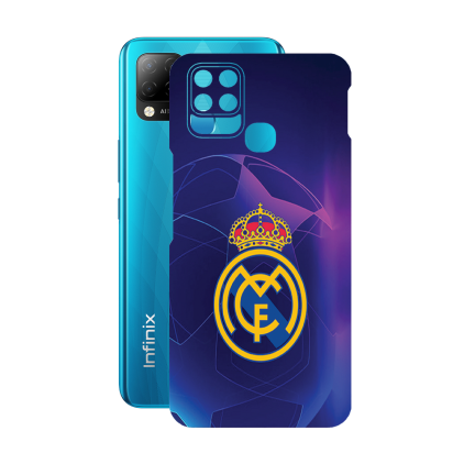 Захисна плівка StatusSKIN для Infinix Hot 10s NFS