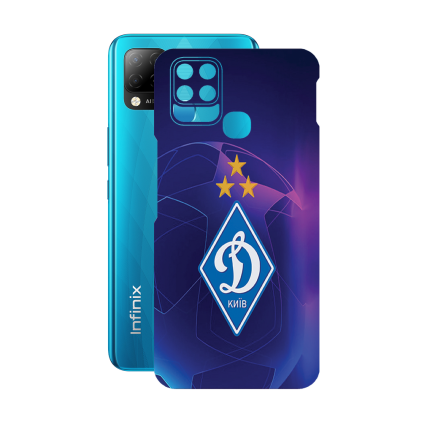 Захисна плівка StatusSKIN для Infinix Hot 10s NFS
