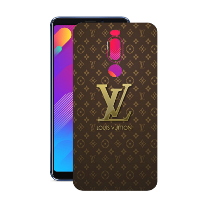 Защитная пленка StatusSKIN для Meizu V8