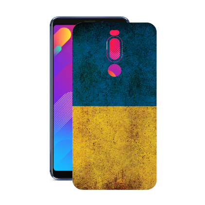 Защитная пленка StatusSKIN для Meizu V8