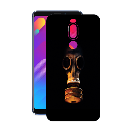Защитная пленка StatusSKIN для Meizu V8