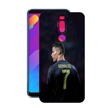 Защитная пленка StatusSKIN для Meizu V8