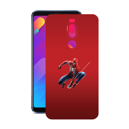 Защитная пленка StatusSKIN для Meizu V8