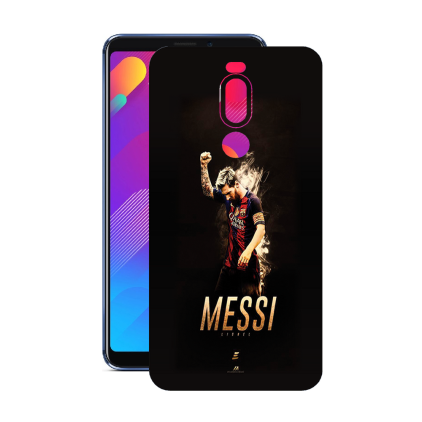 Защитная пленка StatusSKIN для Meizu V8