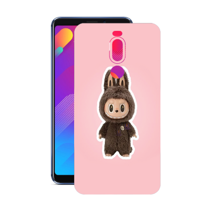 Защитная пленка StatusSKIN для Meizu V8