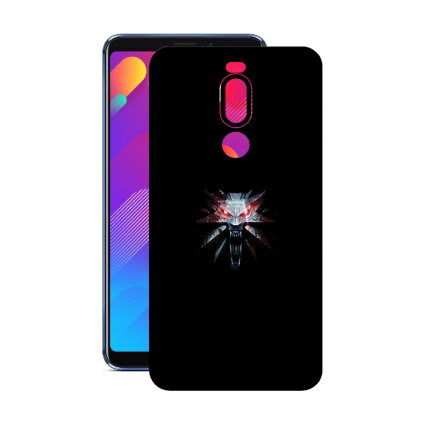Защитная пленка StatusSKIN для Meizu V8