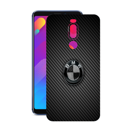 Защитная пленка StatusSKIN для Meizu V8