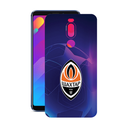 Защитная пленка StatusSKIN для Meizu V8