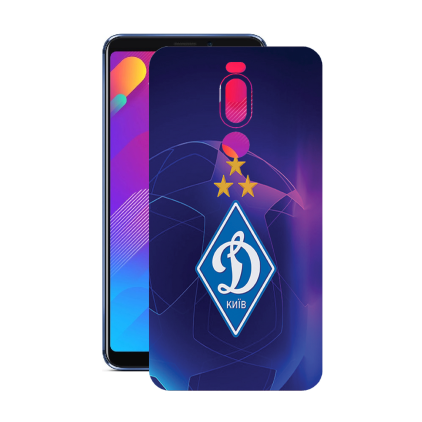 Защитная пленка StatusSKIN для Meizu V8
