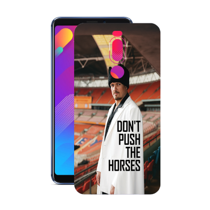 Защитная пленка StatusSKIN для Meizu V8