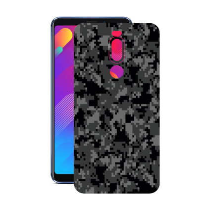 Защитная пленка StatusSKIN для Meizu V8