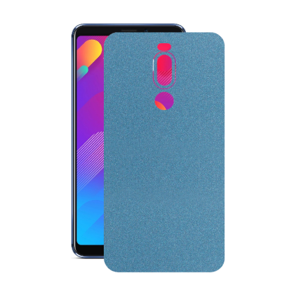 Защитная пленка StatusSKIN для Meizu V8