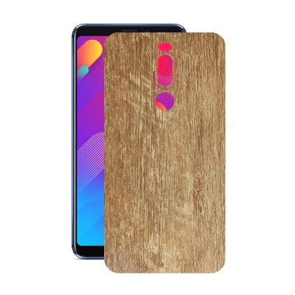 Защитная пленка StatusSKIN для Meizu V8