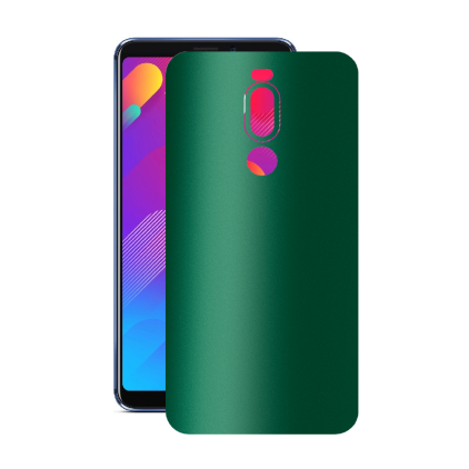 Защитная пленка StatusSKIN для Meizu V8