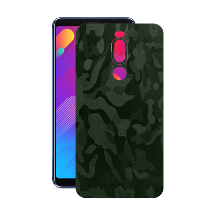 Защитная пленка StatusSKIN для Meizu V8