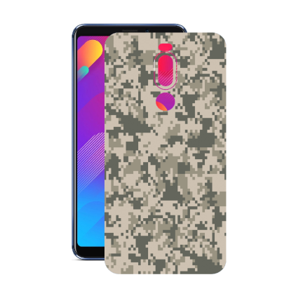 Защитная пленка StatusSKIN для Meizu V8