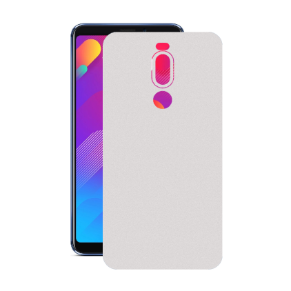 Защитная пленка StatusSKIN для Meizu V8