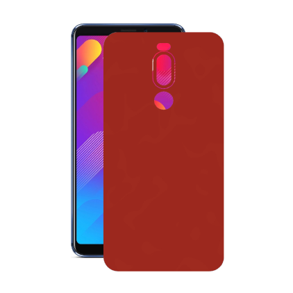 Защитная пленка StatusSKIN для Meizu V8