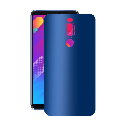 Защитная пленка StatusSKIN для Meizu V8