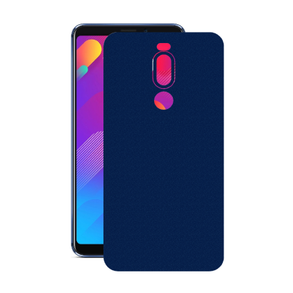 Защитная пленка StatusSKIN для Meizu V8