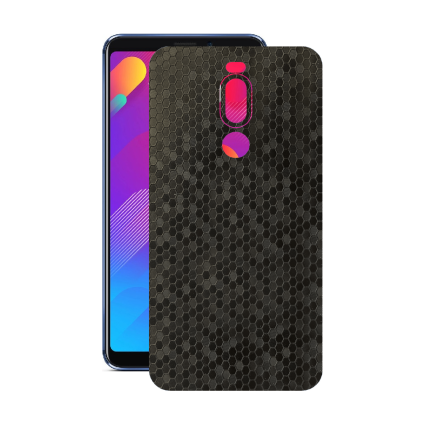 Защитная пленка StatusSKIN для Meizu V8