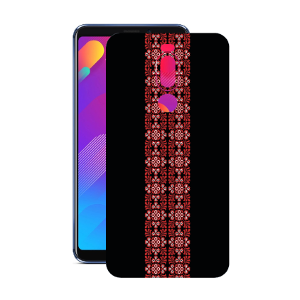 Защитная пленка StatusSKIN для Meizu V8