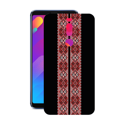 Защитная пленка StatusSKIN для Meizu V8