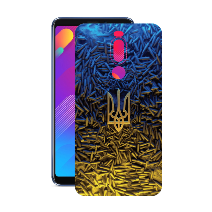Защитная пленка StatusSKIN для Meizu V8