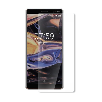 Захисна плівка StatusSKIN для Nokia 7 Plus