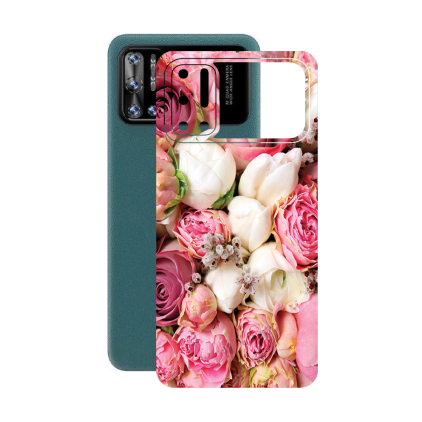 Защитная пленка StatusSKIN для Doogee N40 Pro