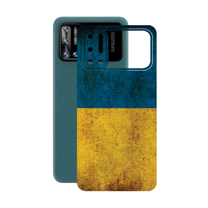 Защитная пленка StatusSKIN для Doogee N40 Pro