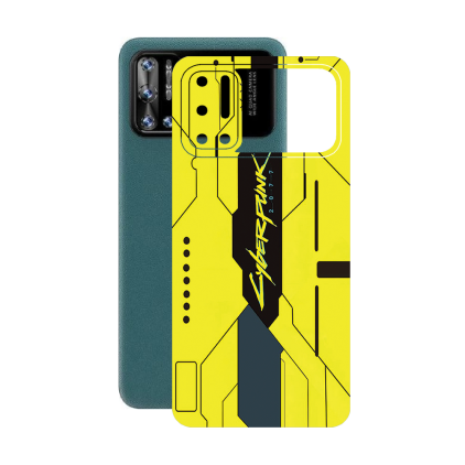 Защитная пленка StatusSKIN для Doogee N40 Pro