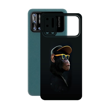 Защитная пленка StatusSKIN для Doogee N40 Pro