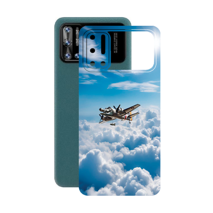 Защитная пленка StatusSKIN для Doogee N40 Pro